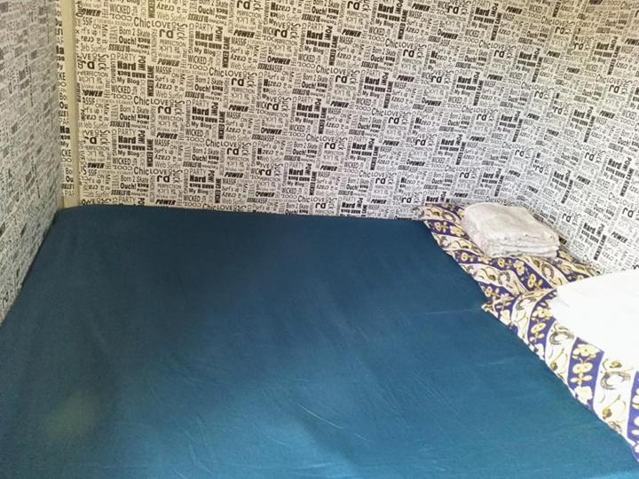 Two Rooms Cabin House 布加勒斯特 外观 照片